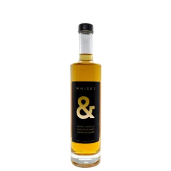 Picture of Ampersand Whiskey & Super Smooth 500ml