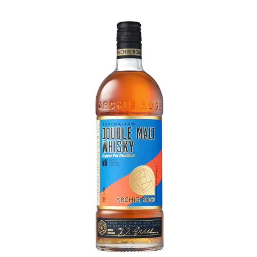 Picture of Archie Rose Double Malt Whisky 700ml
