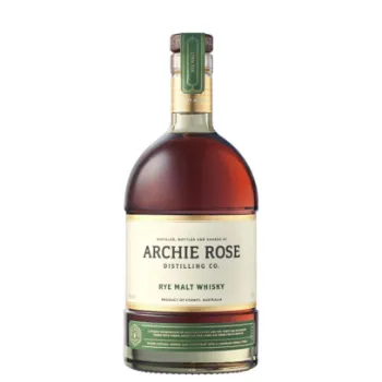 Picture of Archie Rose Rye Malt Whisky 700ml