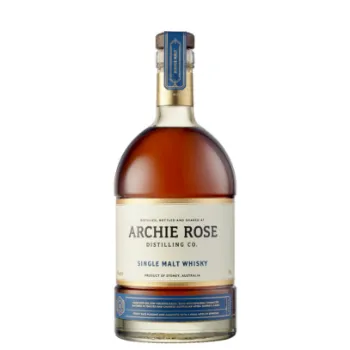 Picture of Archie Rose Single Malt Whisky 700ml