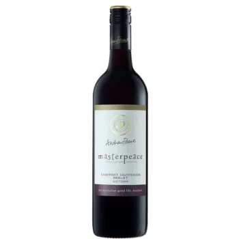 Picture of Andrew Peace Masterpeace Cabernet Sauvignon 750ml