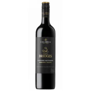 Picture of 3 Bridges Grenache 750ml