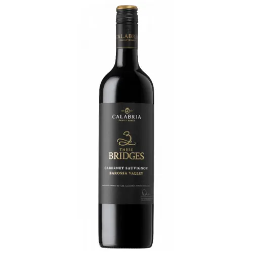 Picture of 3 Bridges Grenache 750ml