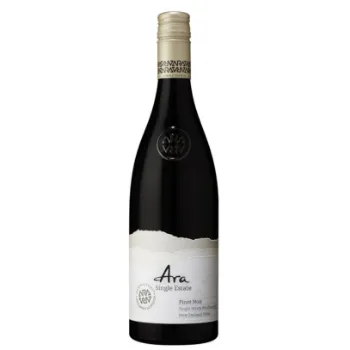 Picture of Ara Single Estate Pinot Noir 750ml