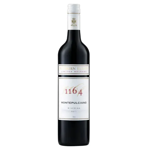 Picture of 1164 Limited Release Montepulciano 750ml