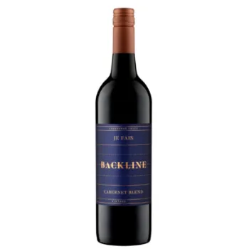 Picture of Backline Je Fais Cabernet Sauvignon 750ml