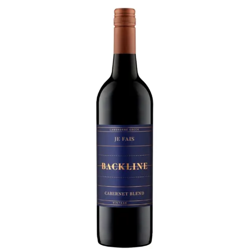 Picture of Backline Je Fais Cabernet Sauvignon 750ml