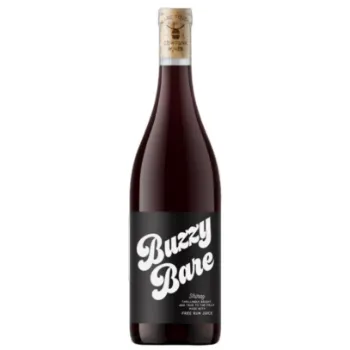 Picture of Bare Touch Buzzy Bare Chilled Shiraz 750ml