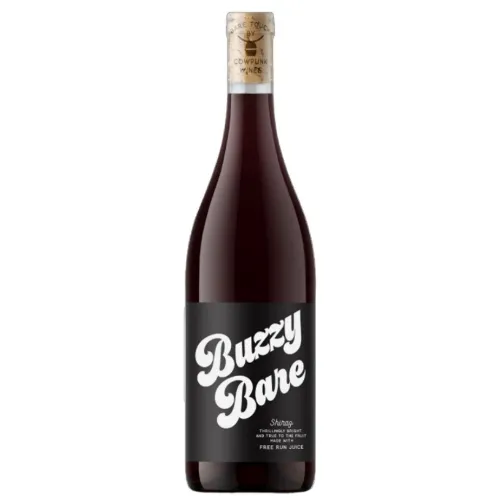 Picture of Bare Touch Buzzy Bare Chilled Shiraz 750ml