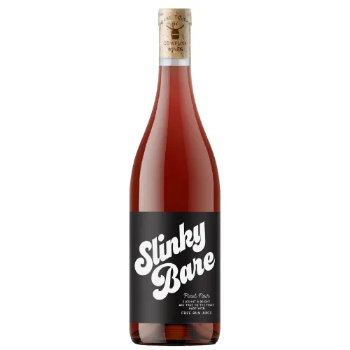 Picture of Bare Touch Slinky Bare Chilled Pinot Noir 750ml