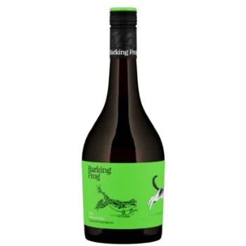 Picture of Barking Frog Cabernet Sauvignon 750ml