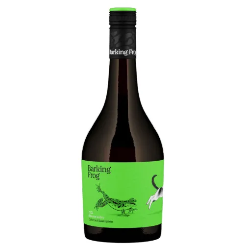 Picture of Barking Frog Cabernet Sauvignon 750ml