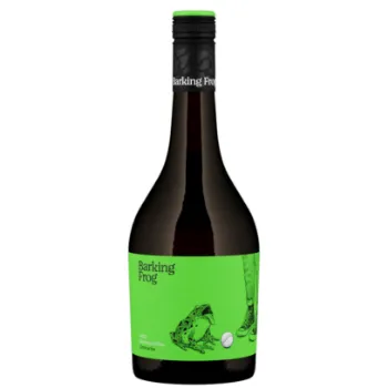 Picture of Barking Frog Grenache 750ml