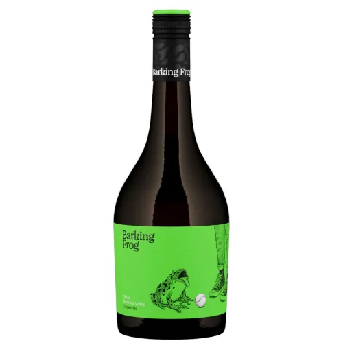 Picture of Barking Frog Grenache 750ml