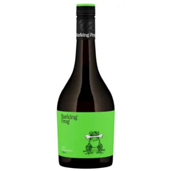 Picture of Barking Frog Shiraz 750ml