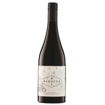 Picture of Barossa Boy Little Tracker Grenache Shiraz Mataro 750ml