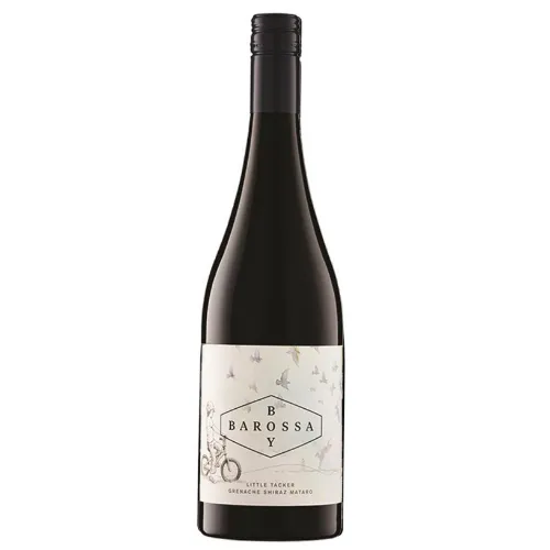 Picture of Barossa Boy Little Tracker Grenache Shiraz Mataro 750ml