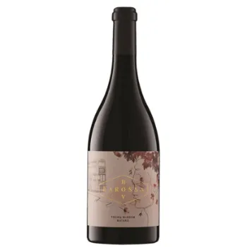 Picture of Barossa Boy Young Wisdom Mataro 750ml