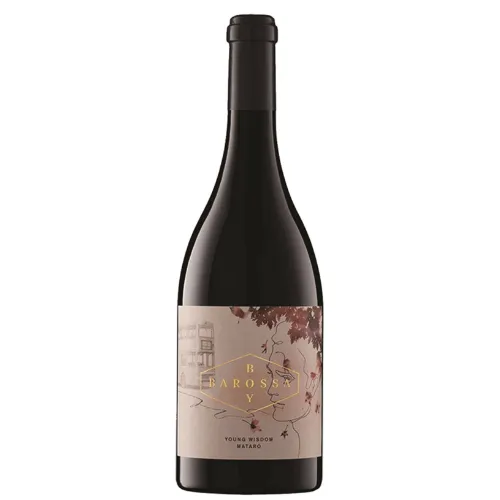 Picture of Barossa Boy Young Wisdom Mataro 750ml