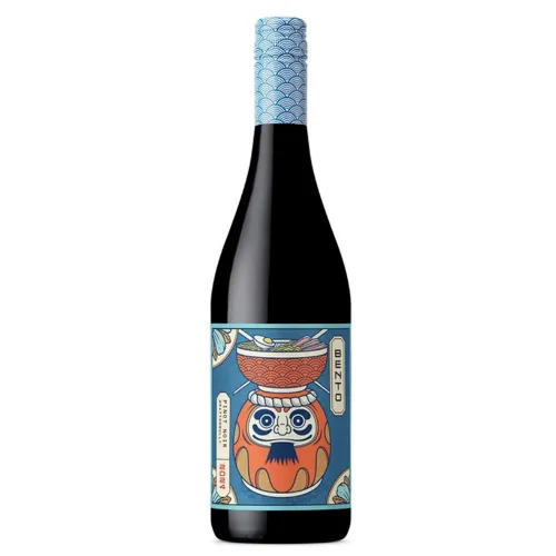 Picture of Bento Pinot Noir 750ml