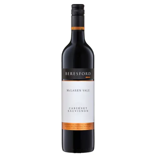 Picture of Beresford Classic Cabernet Sauvignon 750ml