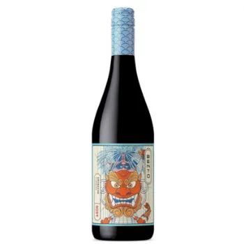 Picture of Bento Grenache 750ml