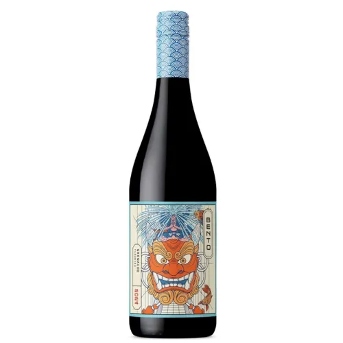 Picture of Bento Grenache 750ml
