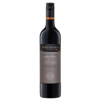 Picture of Beresford Estate Shiraz 750ml