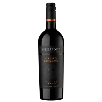 Picture of Beresford Grand Reserve Shiraz 750ml