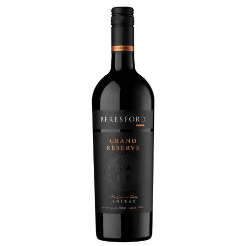 Picture of Beresford Grand Reserve Shiraz 750ml