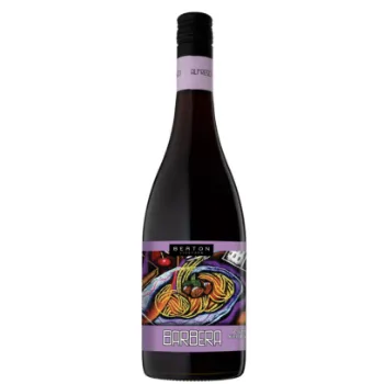 Picture of Berton Al Fresco Barbera 750ml