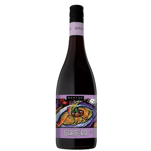 Picture of Berton Al Fresco Barbera 750ml