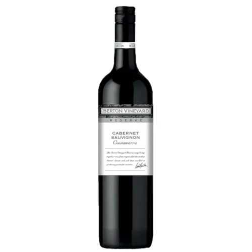 Picture of Berton Reserve Cabernet Sauvignon 750ml
