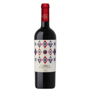 Picture of Bindi Sergardi La Boncia Chianti 750ml