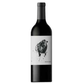 Picture of Black Angus Single Vineyard Cabernet Sauvignon 750ml