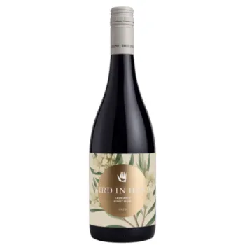 Picture of Bird In Hand Nouveau Pinot Noir 750ml