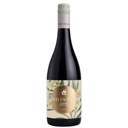 Picture of Bird In Hand Nouveau Pinot Noir 750ml