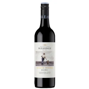Picture of Bleasdale 2nd Innings Malbec 750ml