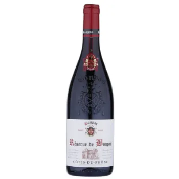 Picture of Bonpas Cotes Du Rhone Reserve 750ml