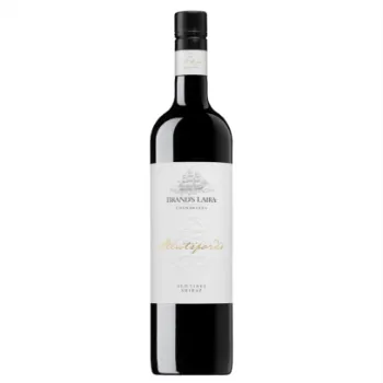 Picture of Brand's Laira Stentiford Shiraz 750ml