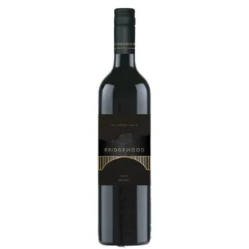 Picture of Bridgewood McLaren Vale Shiraz (On Prem) 750ml