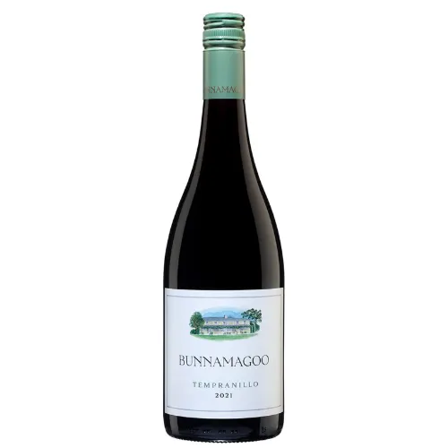 Picture of Bunnamagoo Tempranillo 750ml