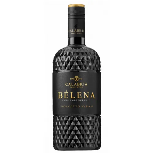 Picture of Calabria Belena Dolcetto Syrah 750ml