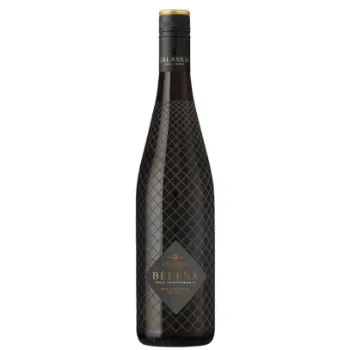 Picture of Calabria Belena Mid Strength Shiraz 750ml