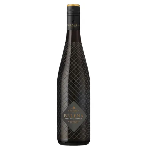 Picture of Calabria Belena Mid Strength Shiraz 750ml