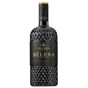 Picture of Calabria Belena Montepulciano 750ml