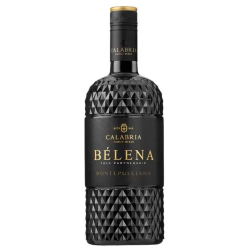 Picture of Calabria Belena Montepulciano 750ml