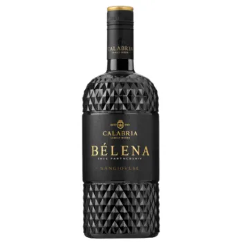 Picture of Calabria Belena Sangiovese 750ml
