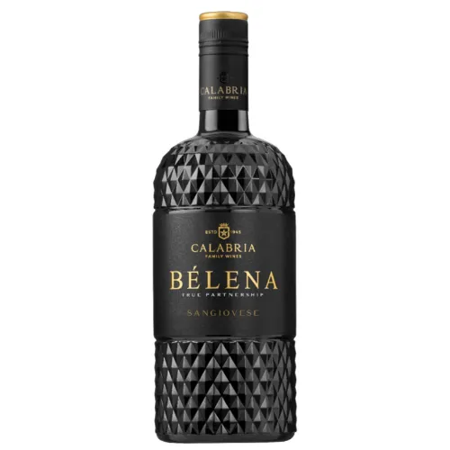 Picture of Calabria Belena Sangiovese 750ml