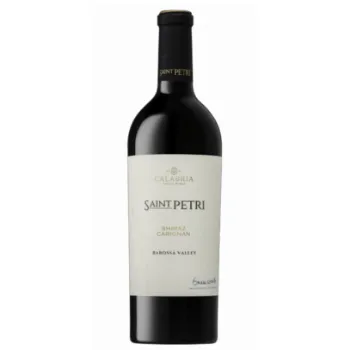 Picture of Calabria Saint Petri Shiraz Carignan 750ml